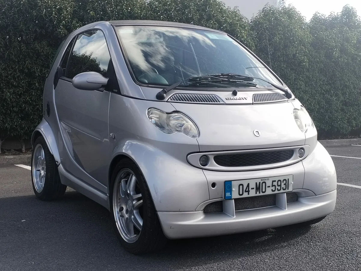 BRABUS SMART - Image 2