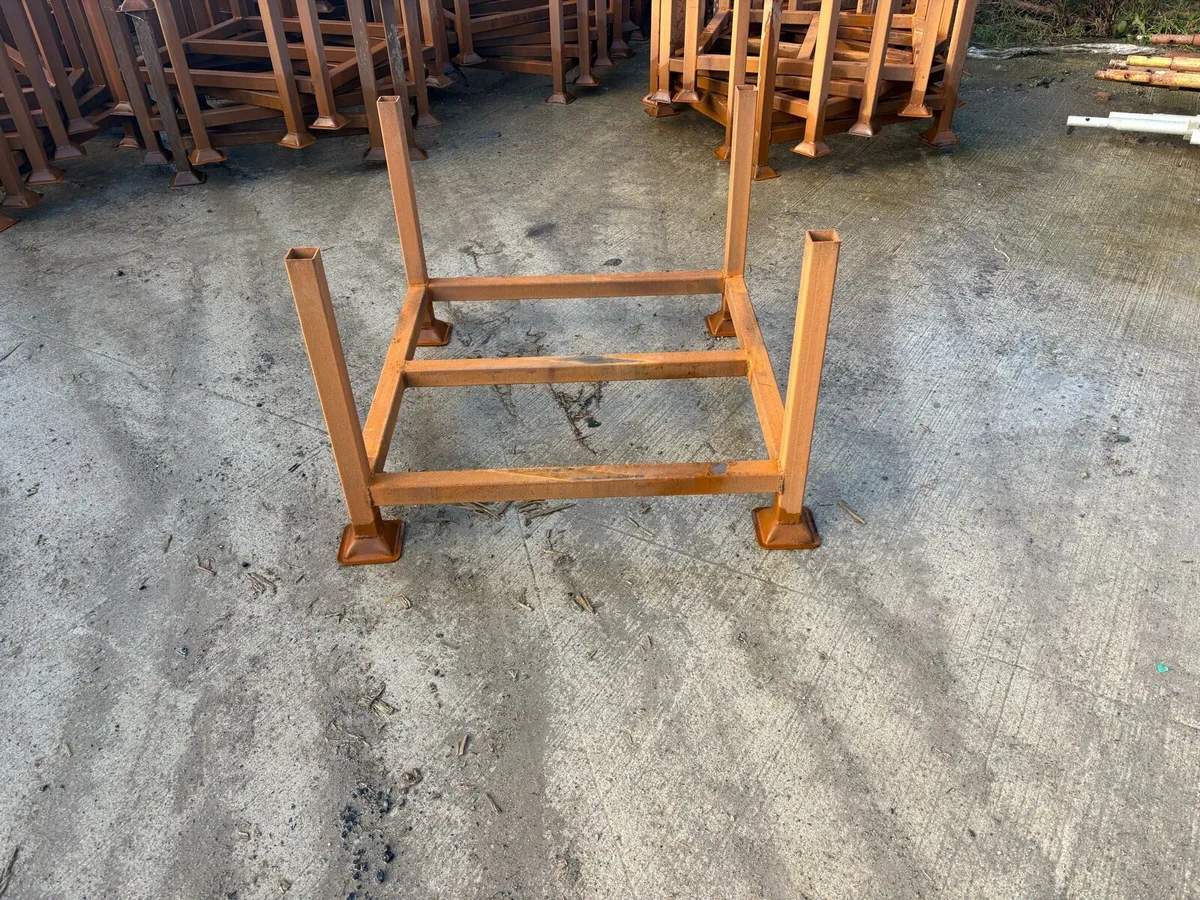 Scaffolding Stillages - Image 1