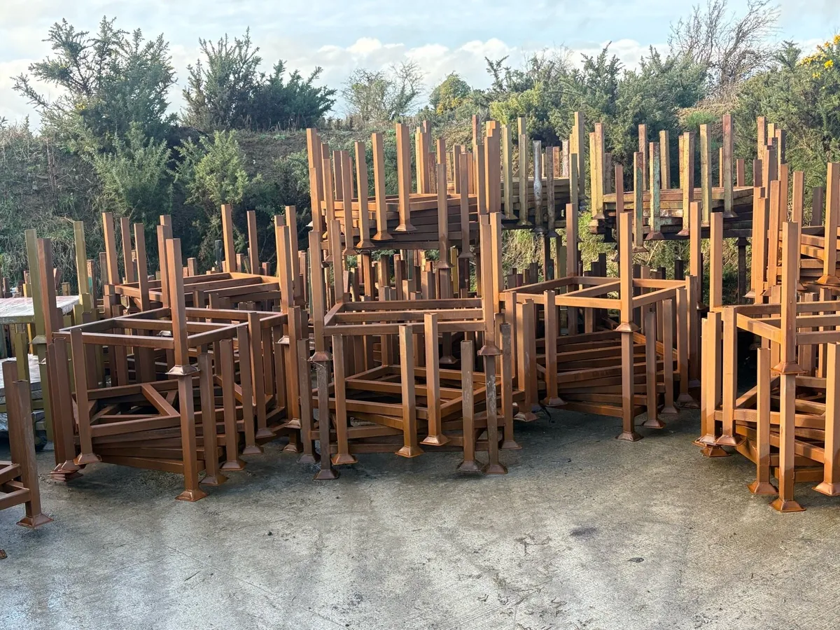 Scaffolding Stillages - Image 2