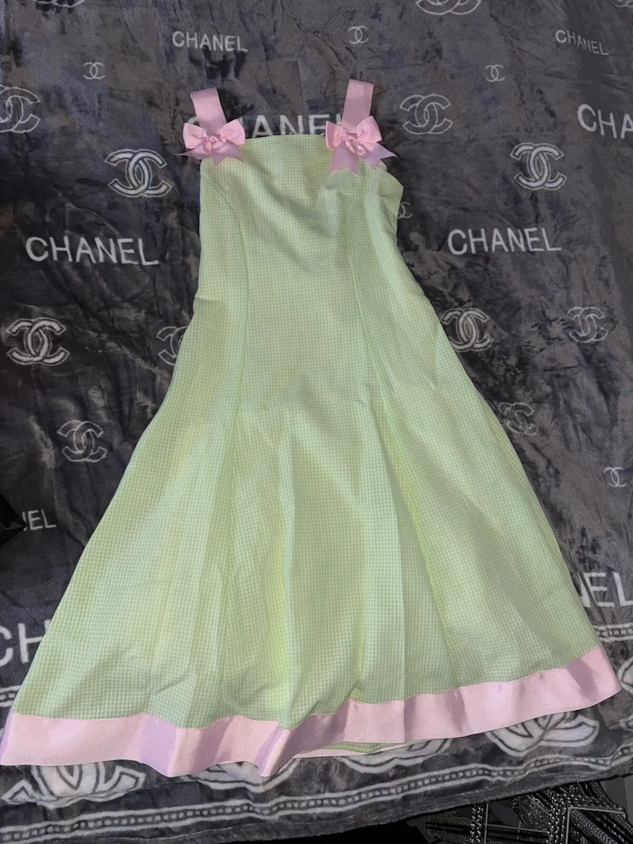 Bonnie Jean Dress - Image 1