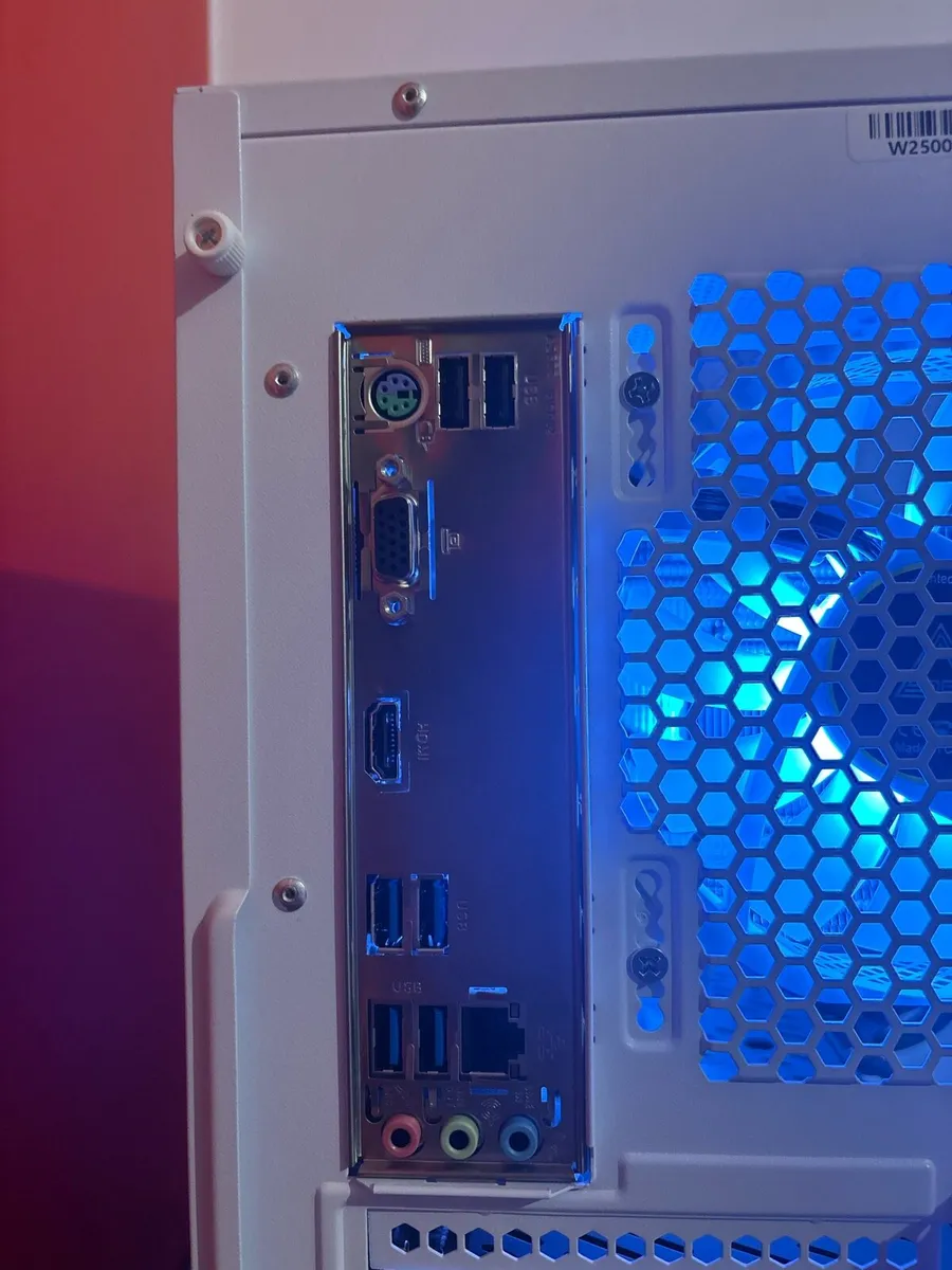 FAST Gaming PC | Ryzen 5 5500 | RX 5700XT - Image 4