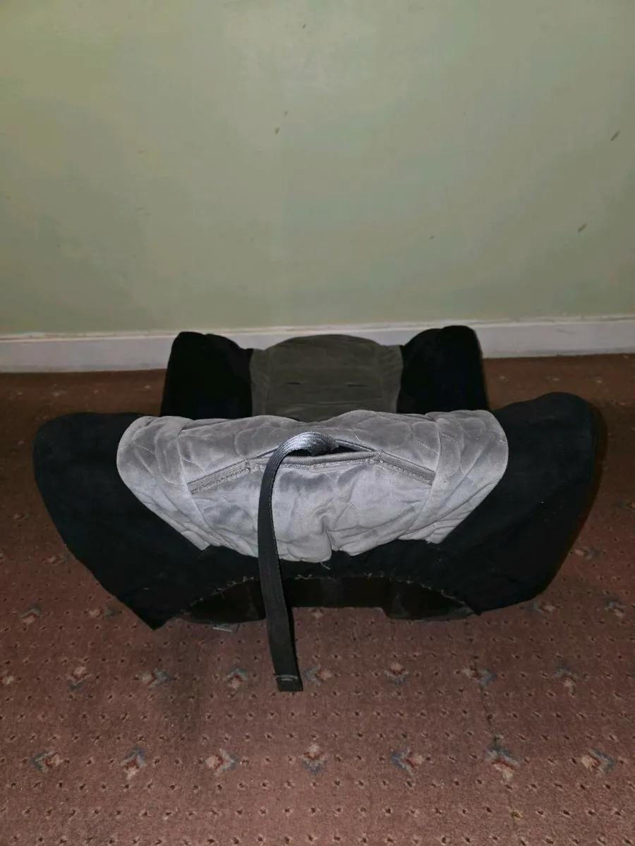 Voyager additional needs car seat - Image 3