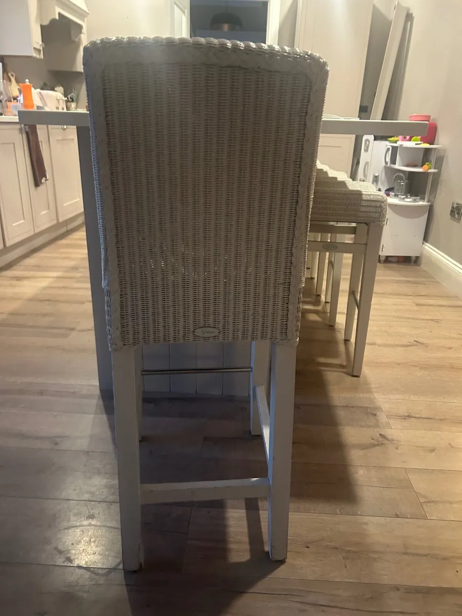 Island stools - Image 2