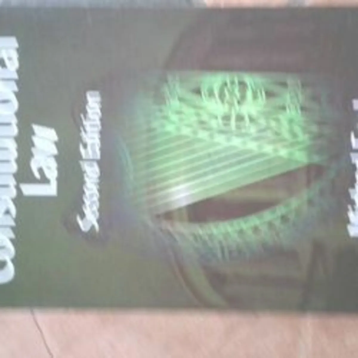 Various University Law Books - Image 2