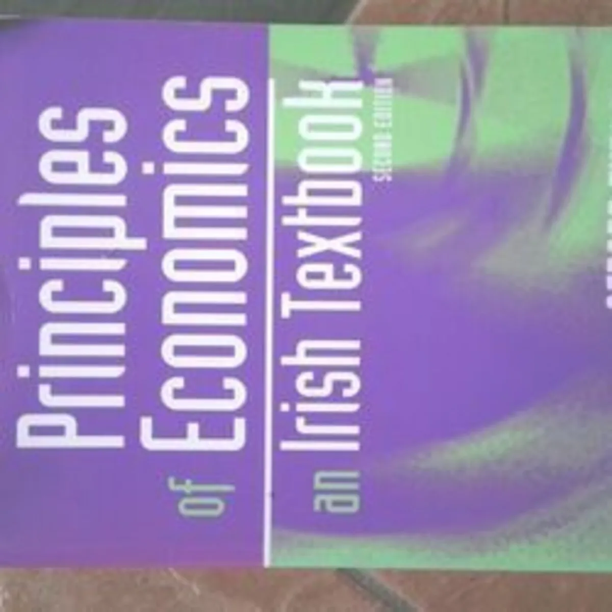 Various University Law Books - Image 3