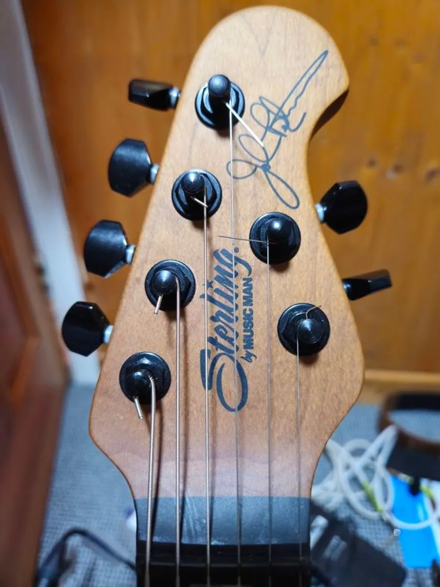 Sterling John Petrucci Dimarzio JP150DSM - Image 4