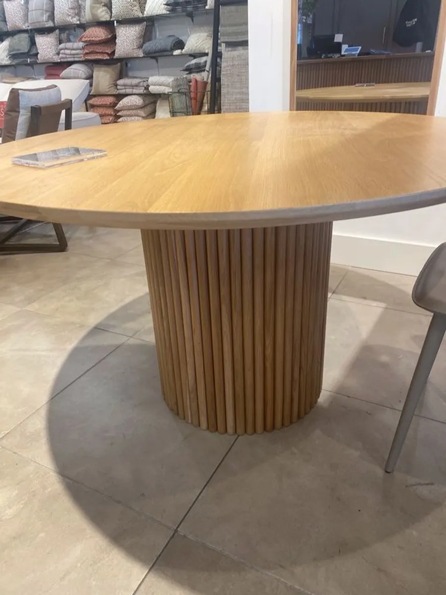 Dining Table ( Brand New) - Image 1