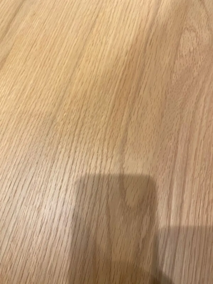 Dining Table ( Brand New) - Image 3