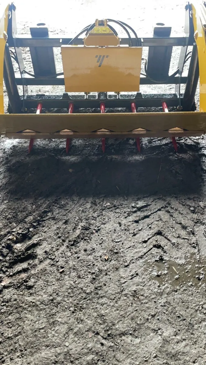 Tanco Bale Slicer - Image 4