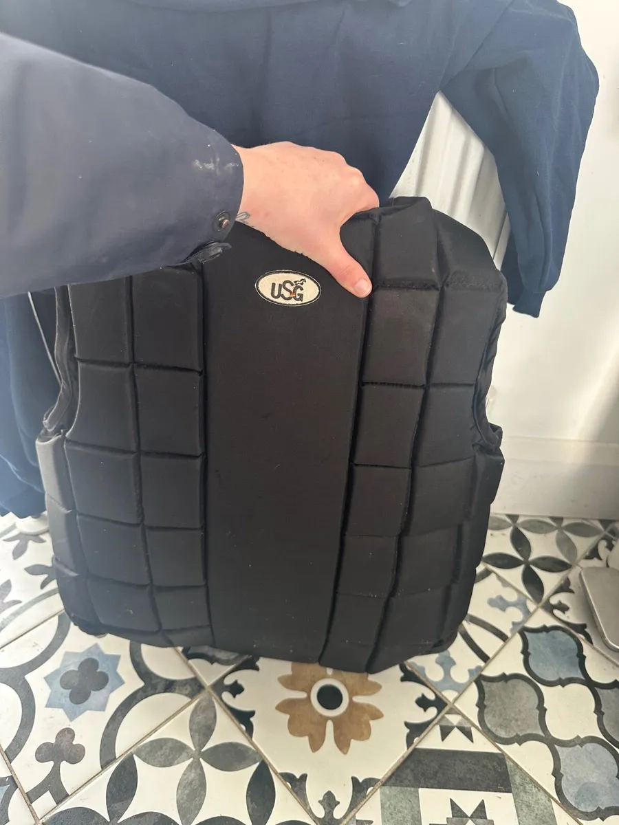 Body protector - Image 1