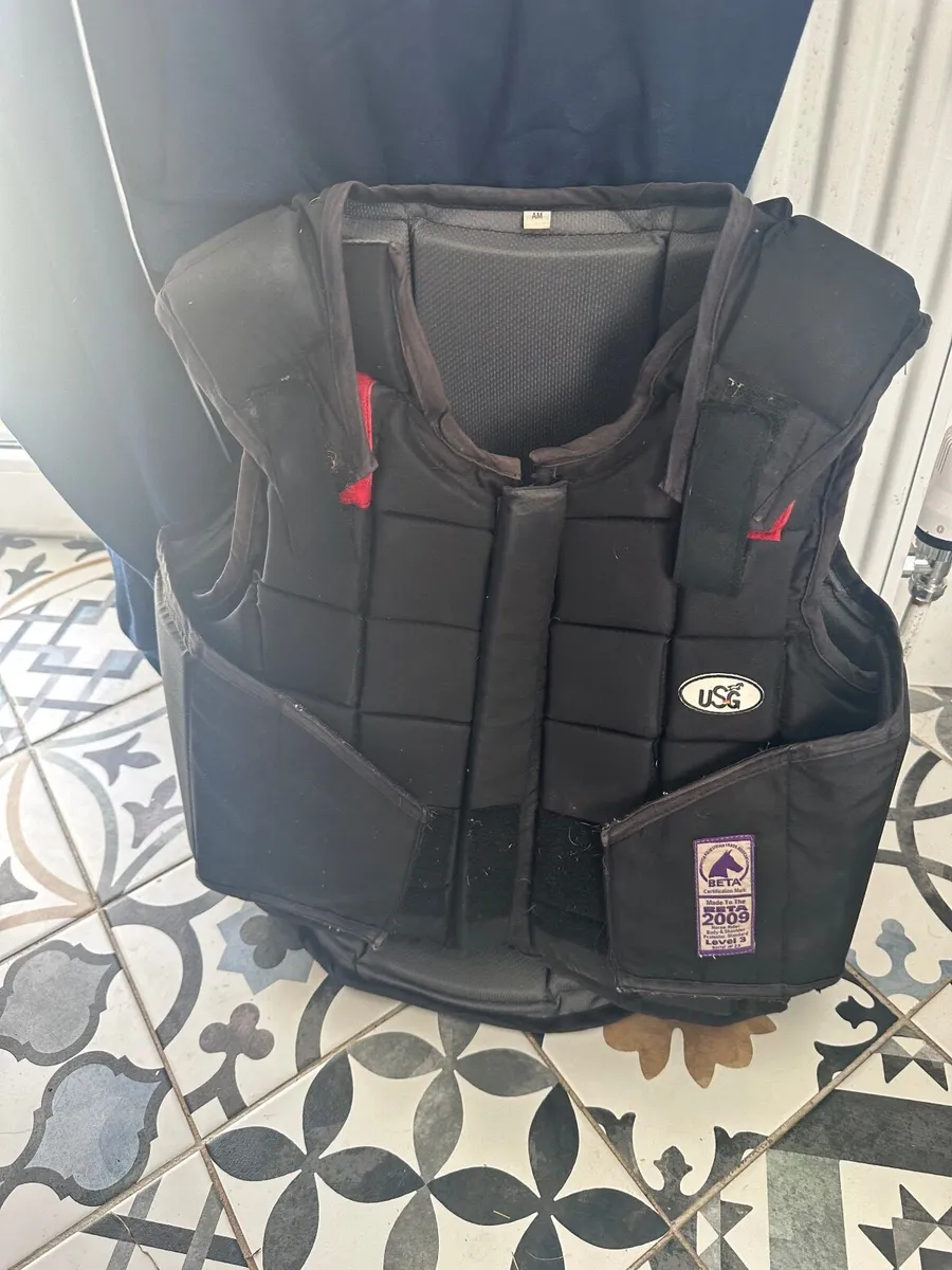Body protector - Image 2