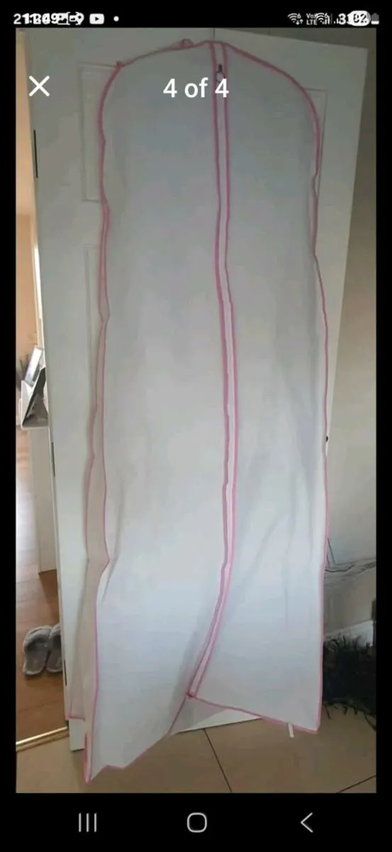 Communion dress - Image 1