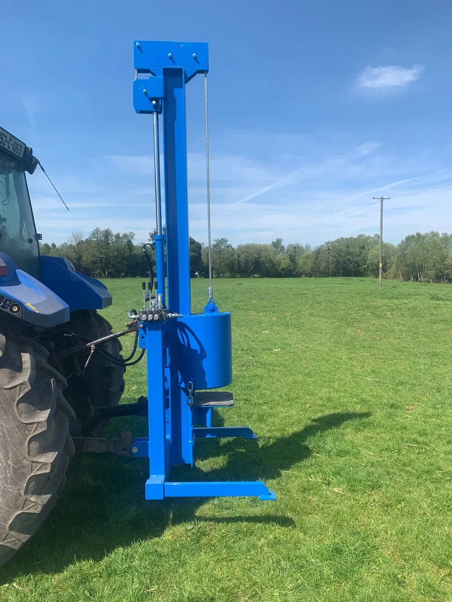 New post driver - Image 4