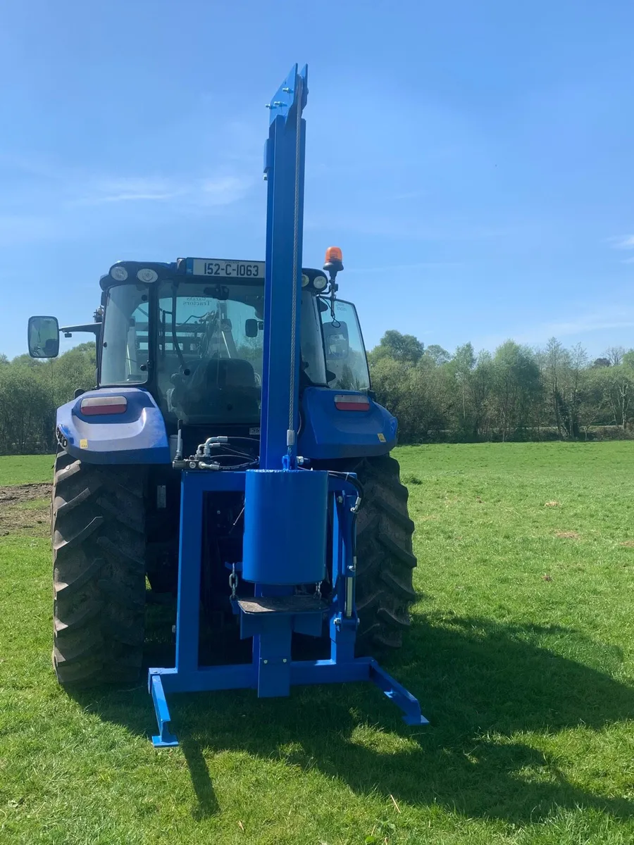 New post driver - Image 2