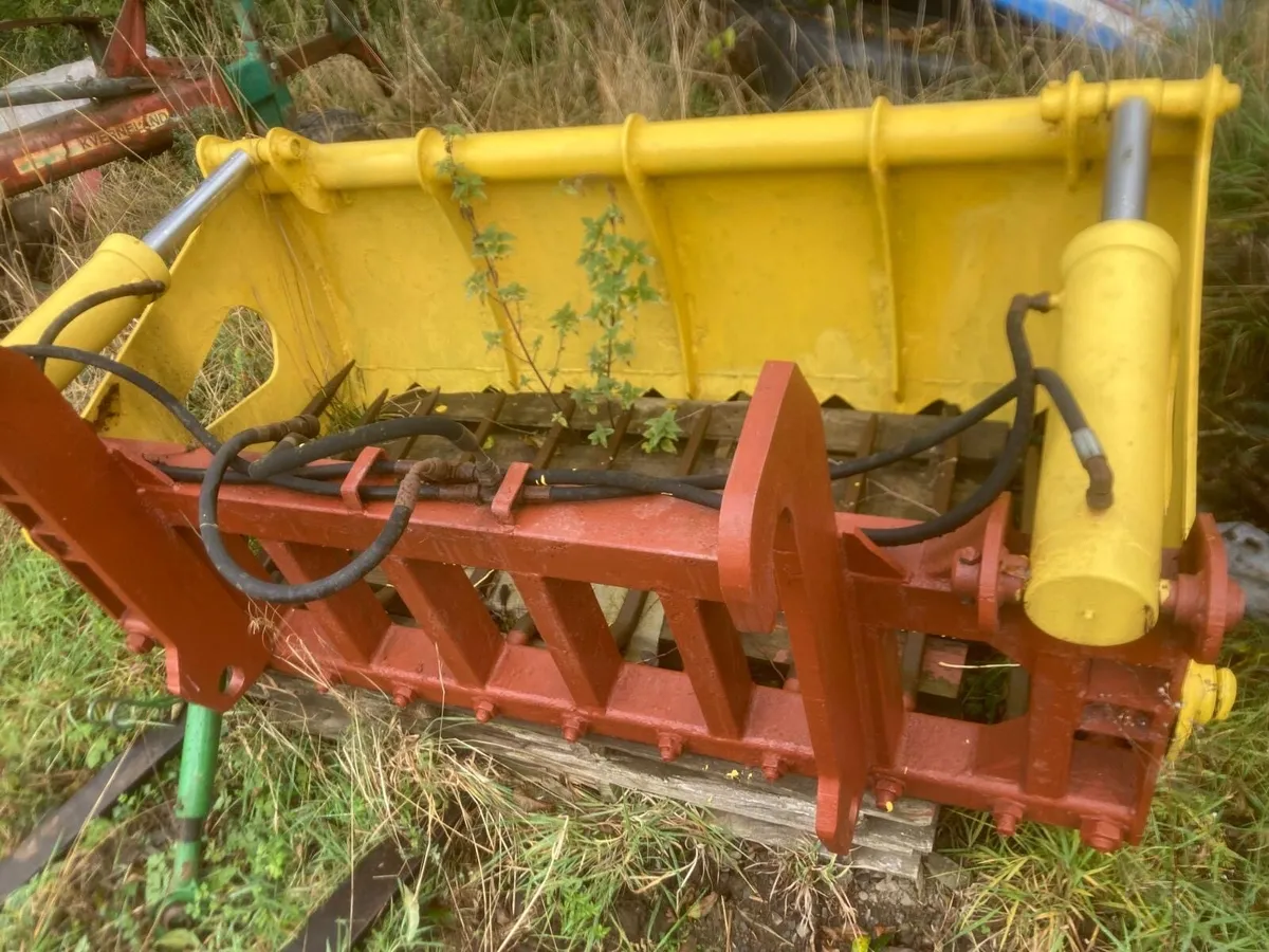 Shear Grab - Image 2