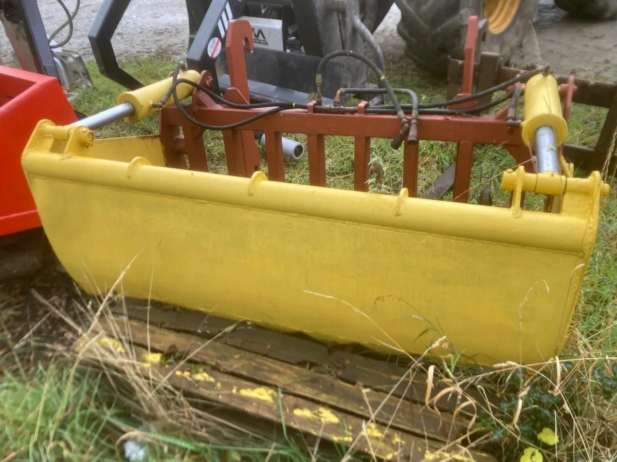 Shear Grab - Image 3