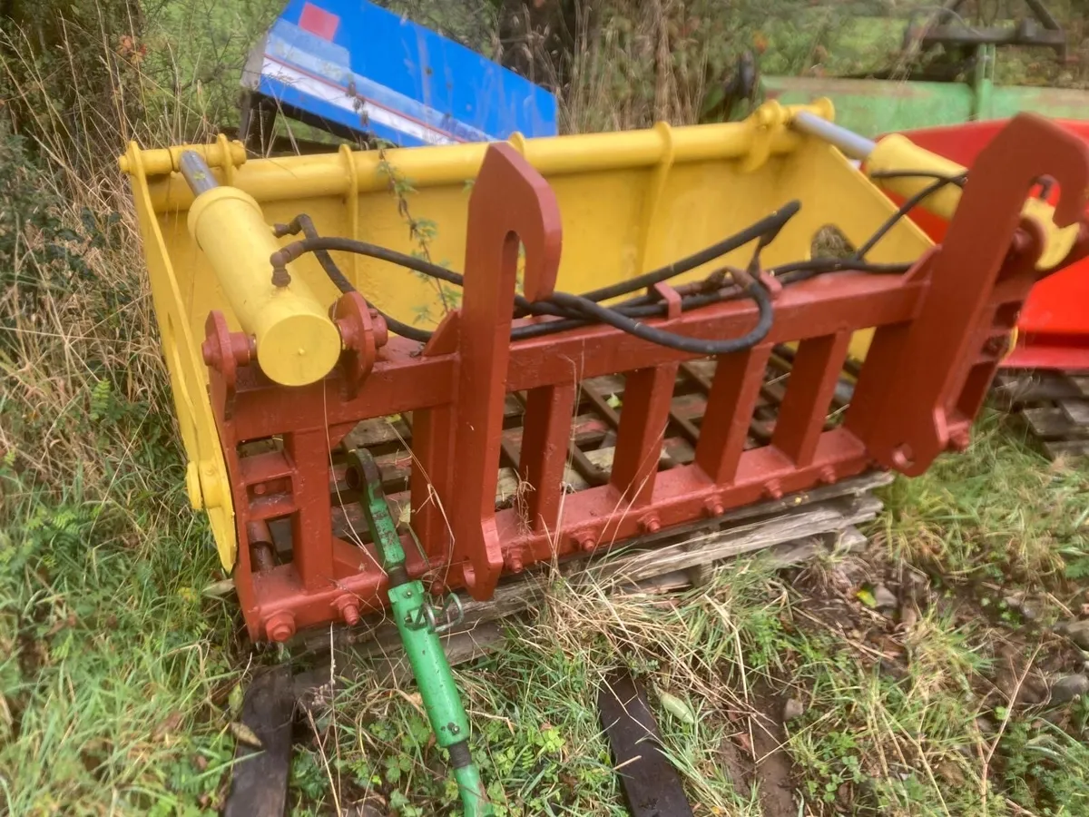 Shear Grab - Image 4