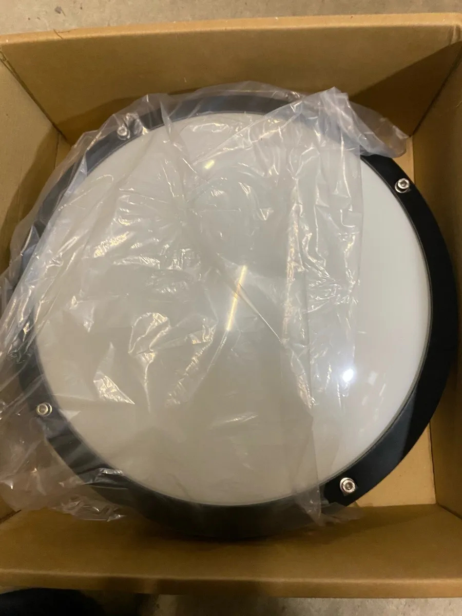 Ansell  lights - Image 3