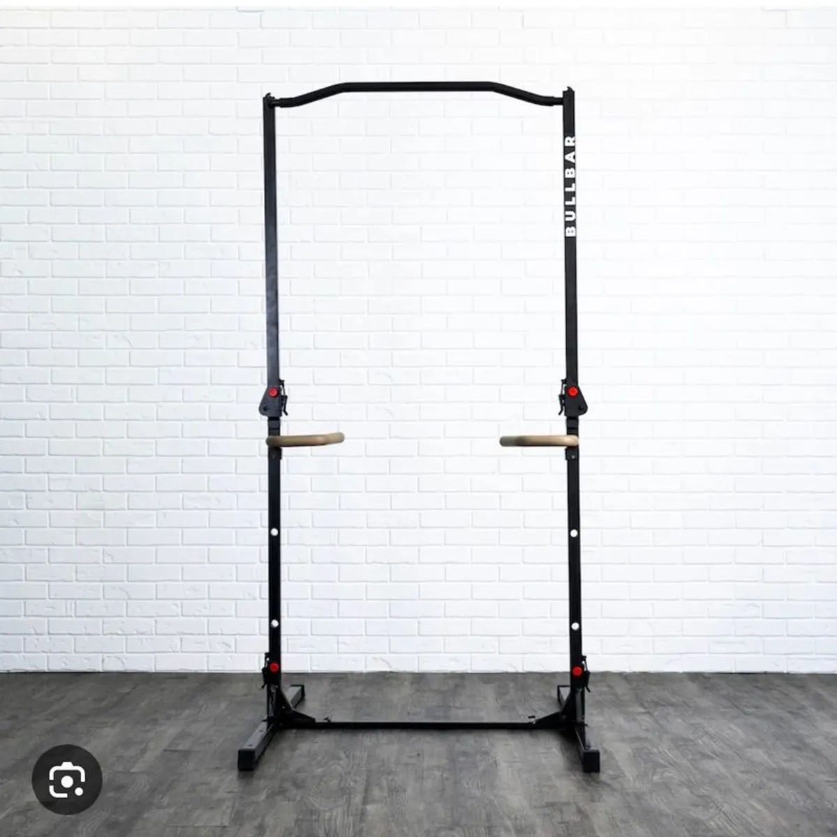 Pull Bar (Bull Bar 2.0) - Image 1