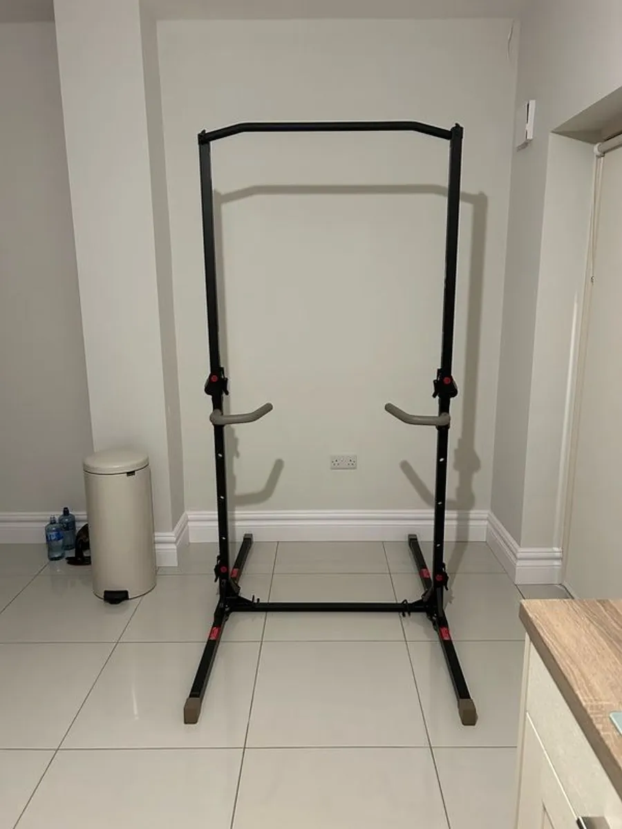 Pull Bar (Bull Bar 2.0) - Image 3