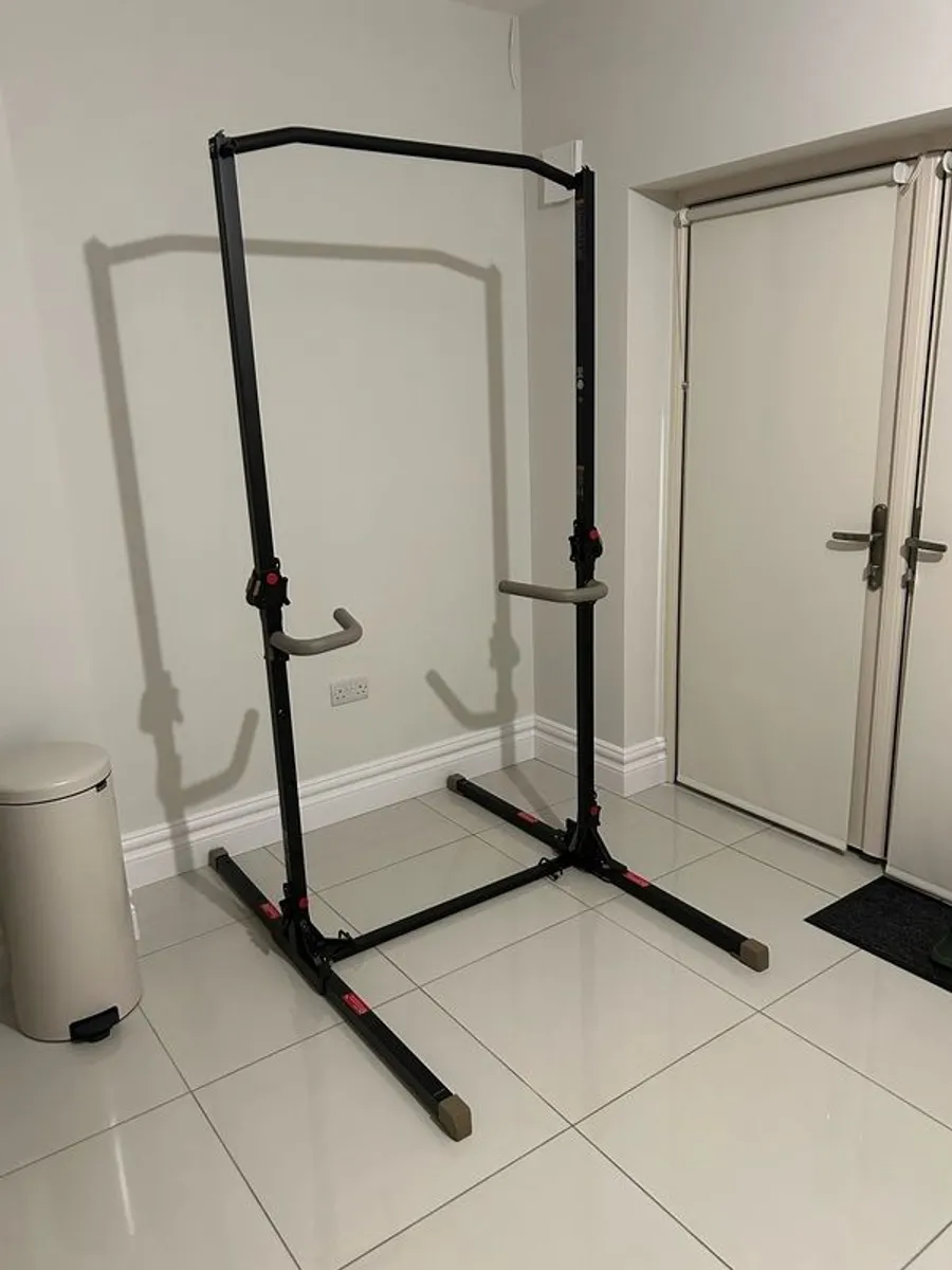 Pull Bar (Bull Bar 2.0) - Image 4