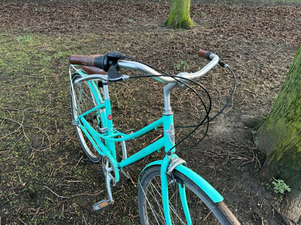 Lady's Bike - Image 4