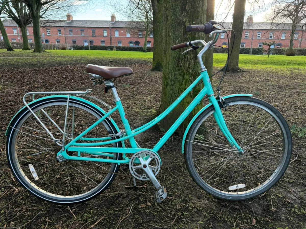 Lady's Bike - Image 1
