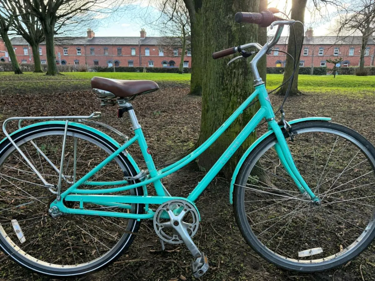 Lady's Bike - Image 2