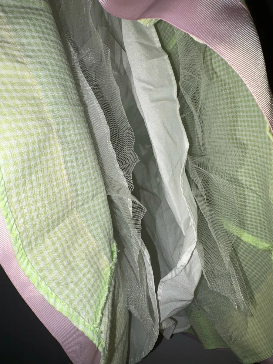 Bonnie Jean Dress - Image 3