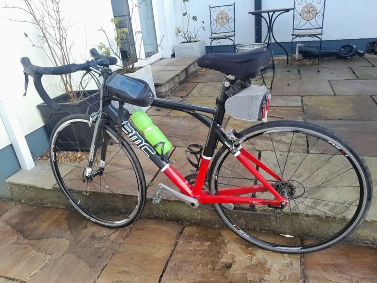 gents racer bike for sale - Image 2