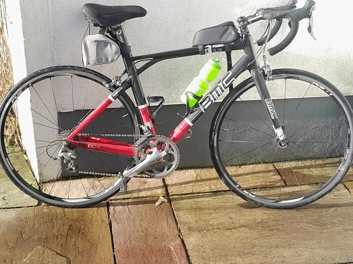 gents racer bike for sale - Image 3