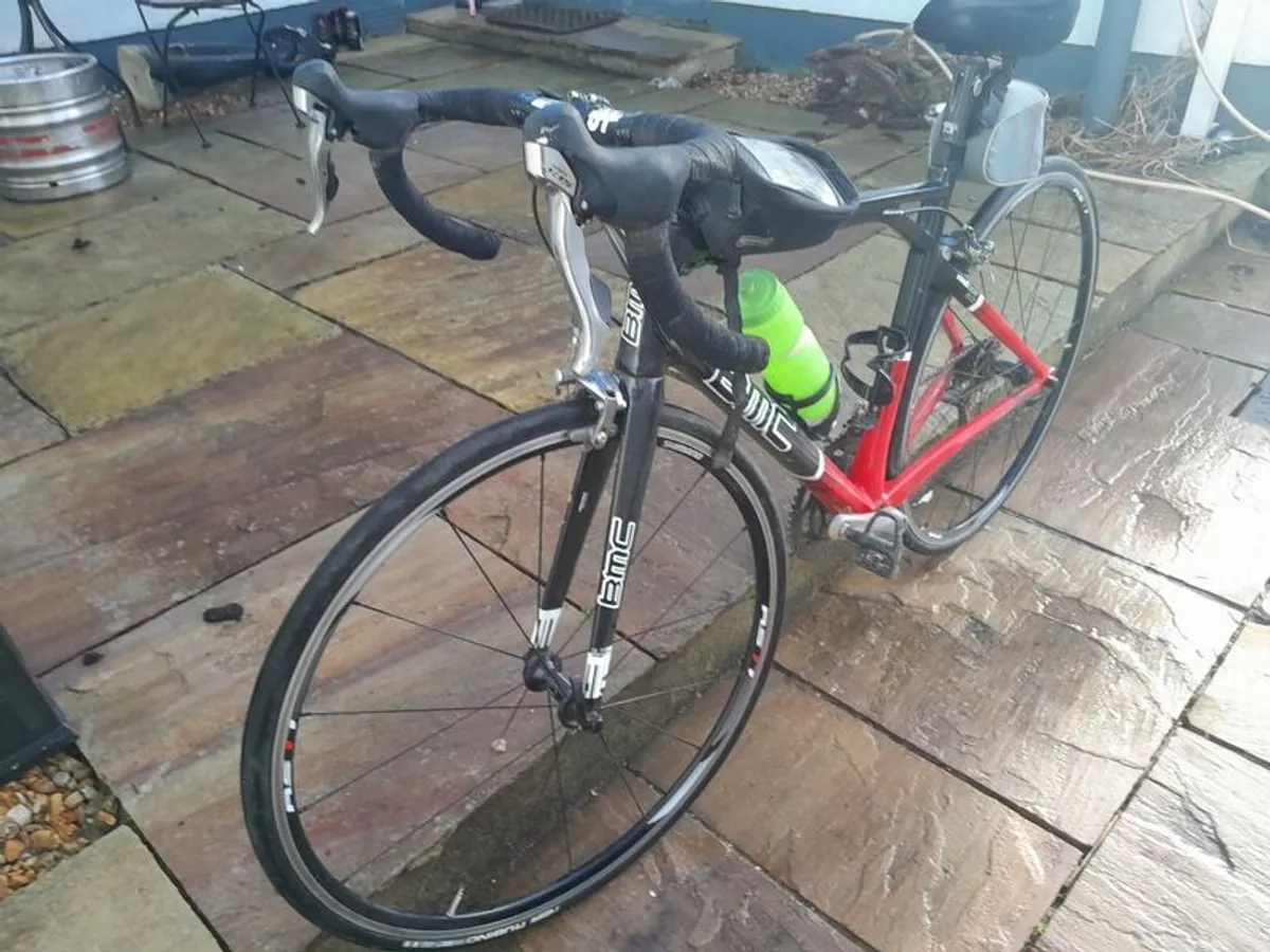 gents racer bike for sale - Image 1