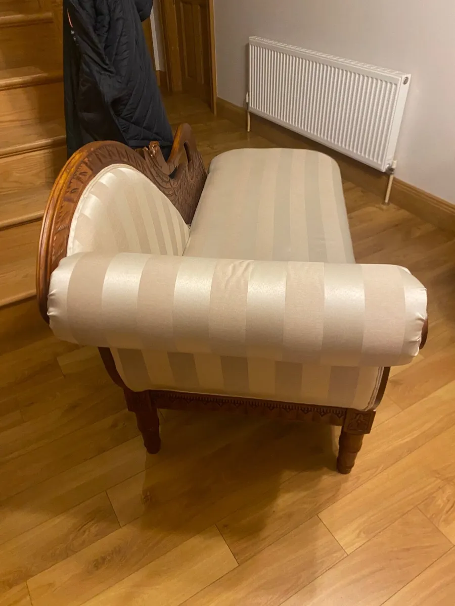 Chaise lounge - Image 3