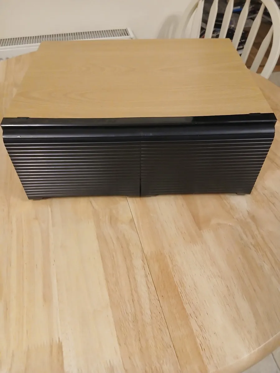 DVD Storage - Image 1