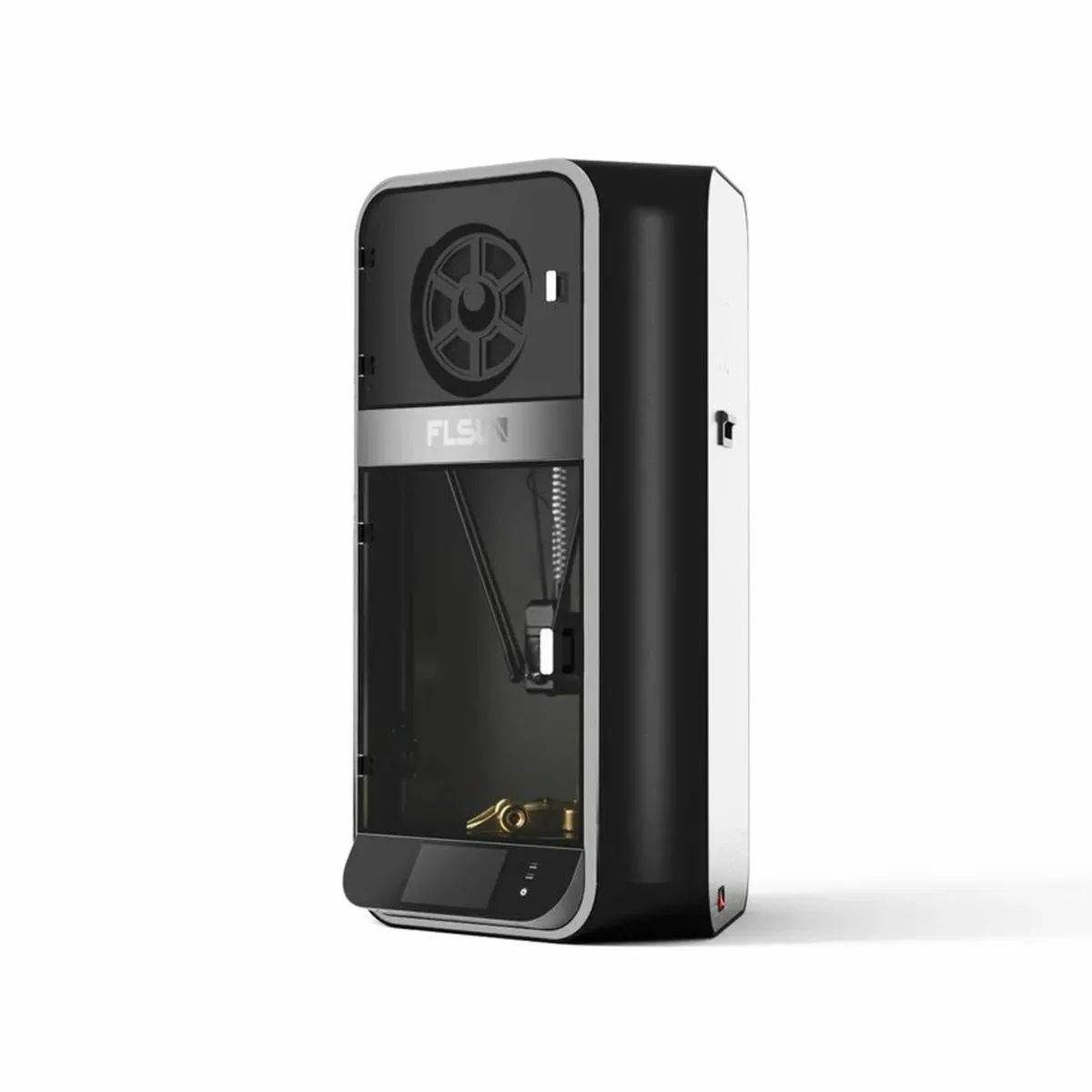FLSUN S1 Pro - High-Speed 3D Printer (TFDM) - Image 2