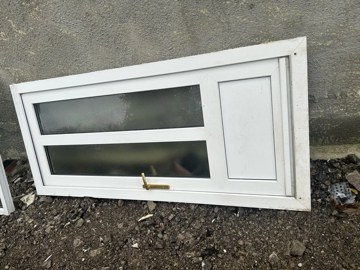 PVC Door