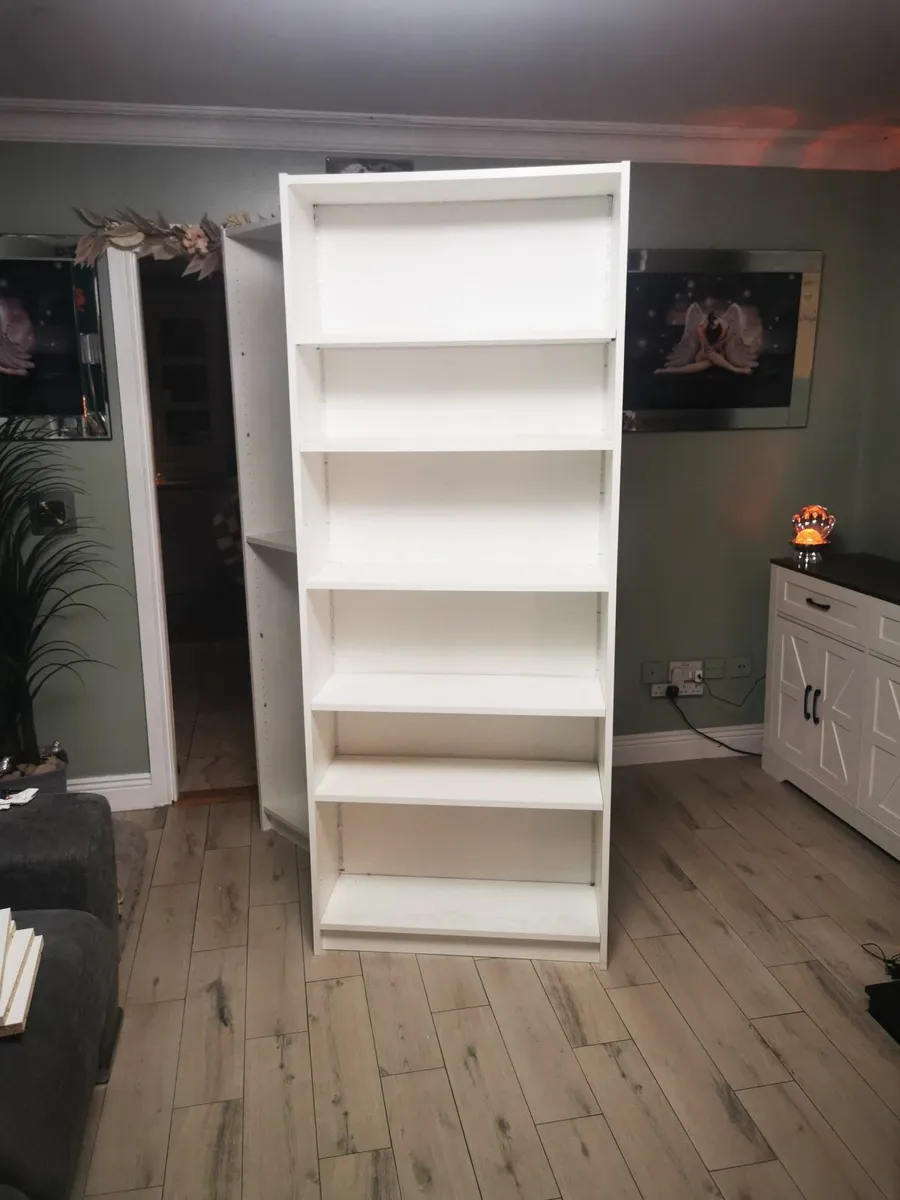 Bookcase