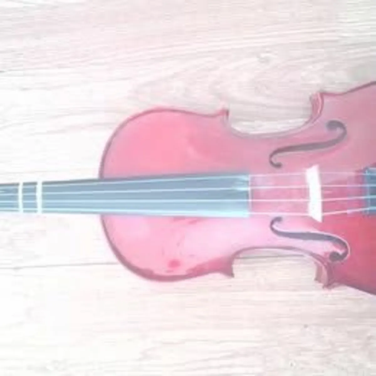 Violin - Image 1