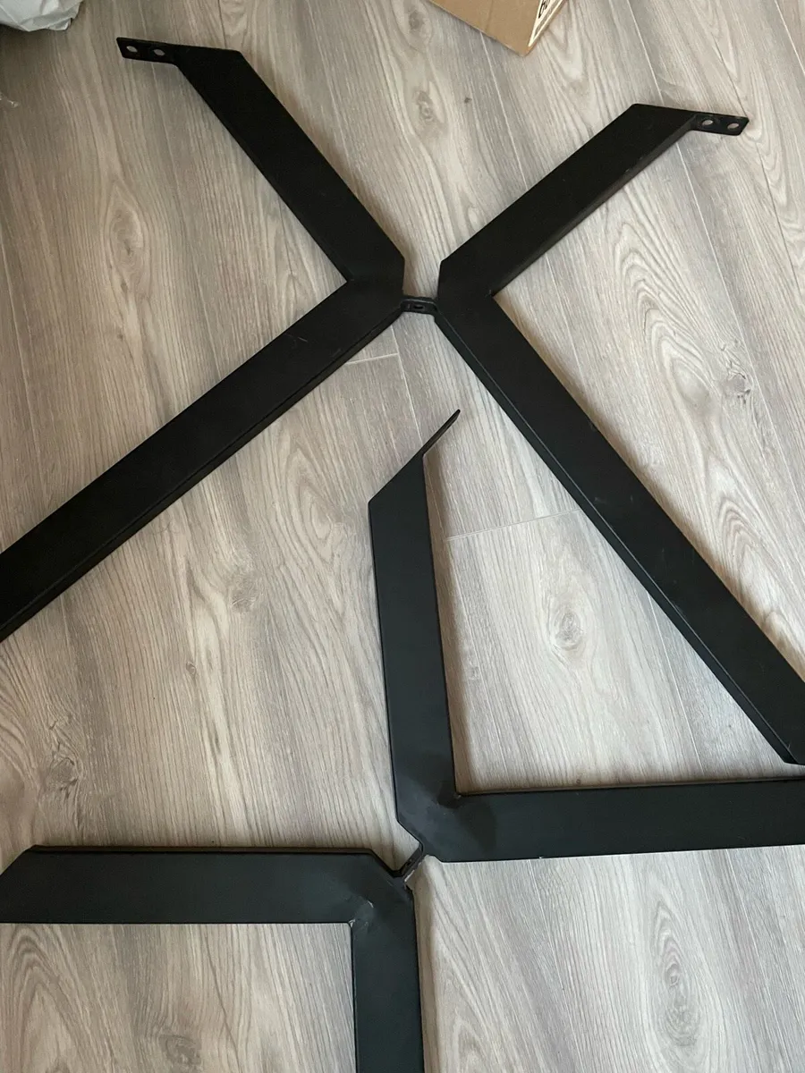 Dining Table (NO CHAIRS INCLUDED) - Image 4