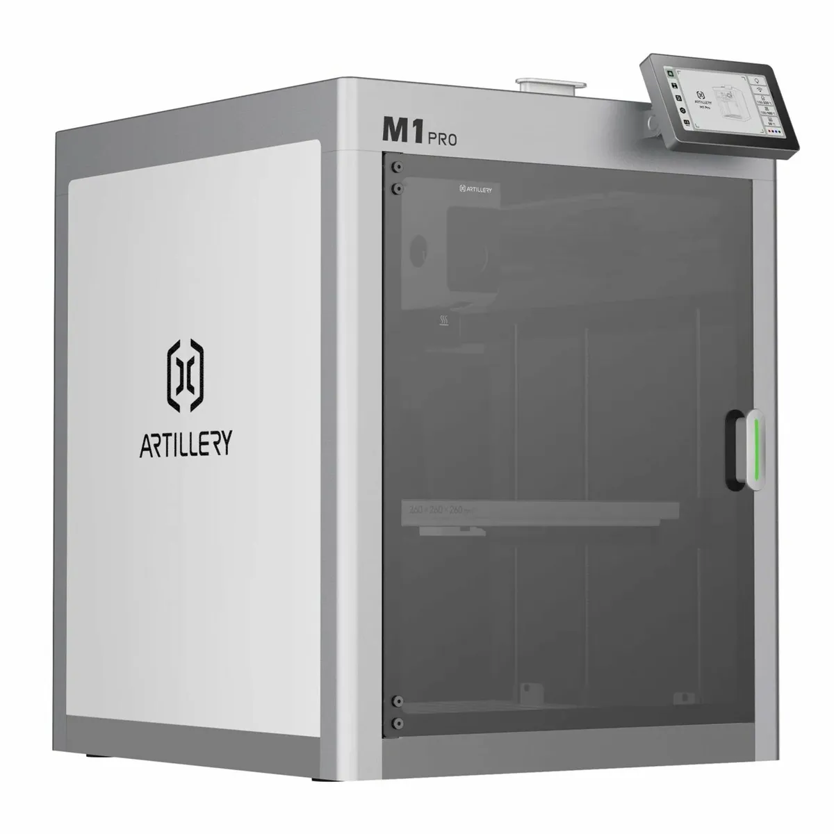 Artillery M1 Pro - High-Speed FDM 3D Printer - Image 3