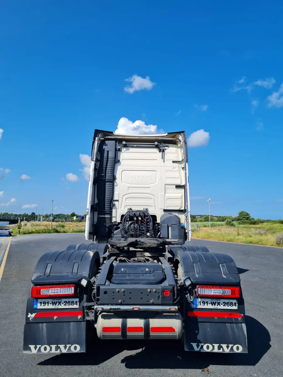Volvo FH 540 - Image 4