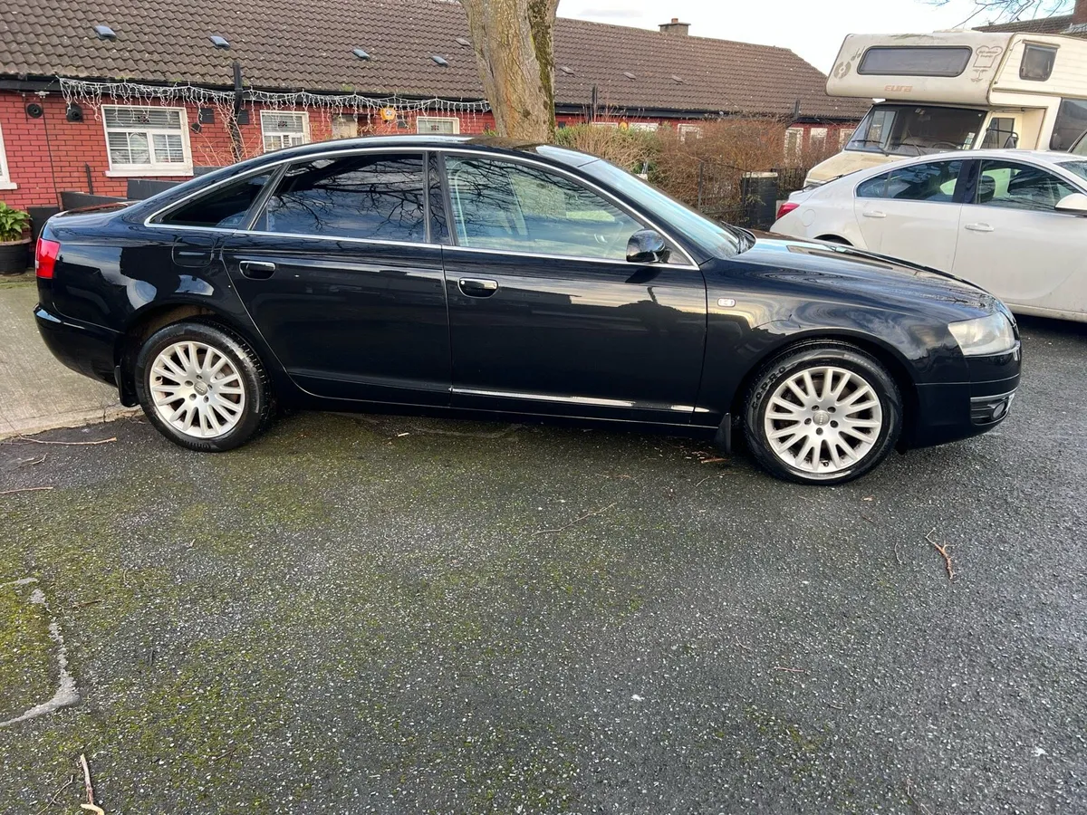 Audi A6 2.0 TFSI - Image 2