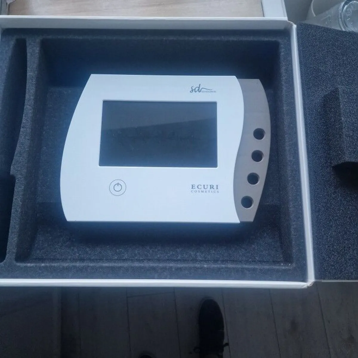 Ecuri Cosmetics  Derma Med 4 Permanent Make Up - Image 4