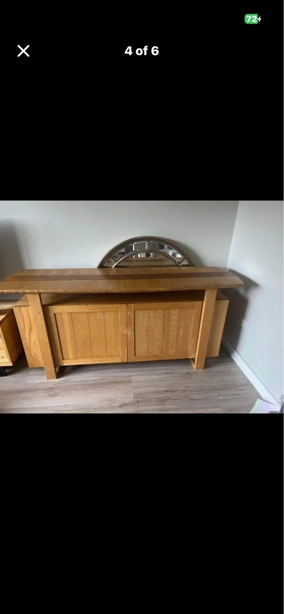 Oak unit - Image 2