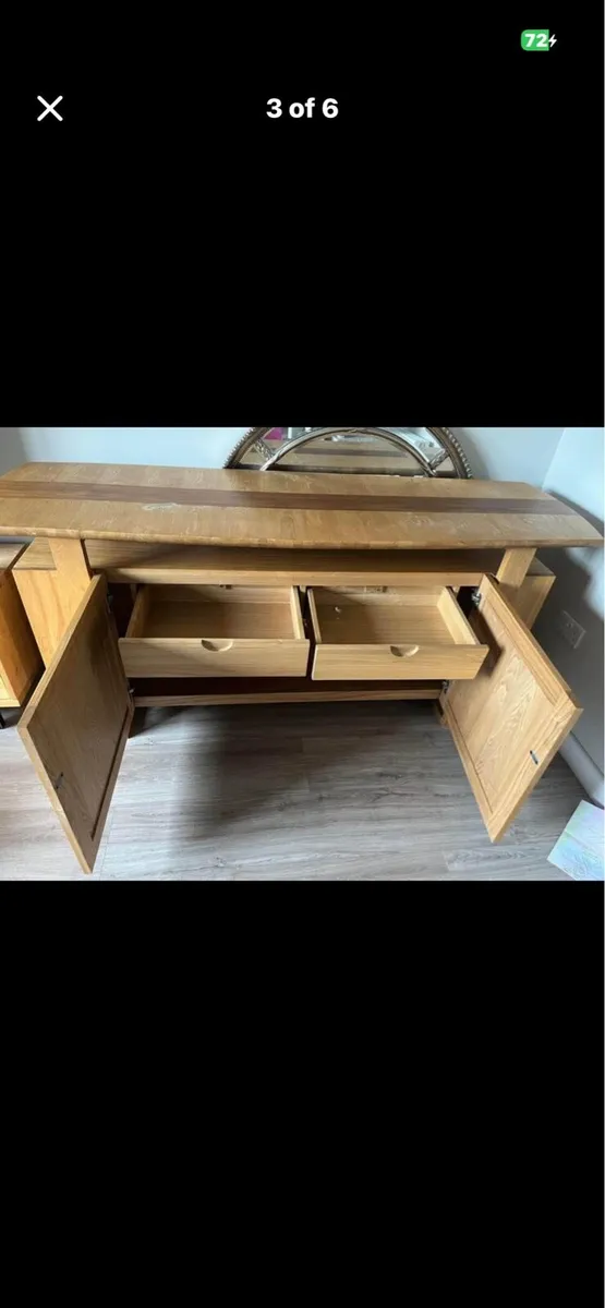 Oak unit - Image 3