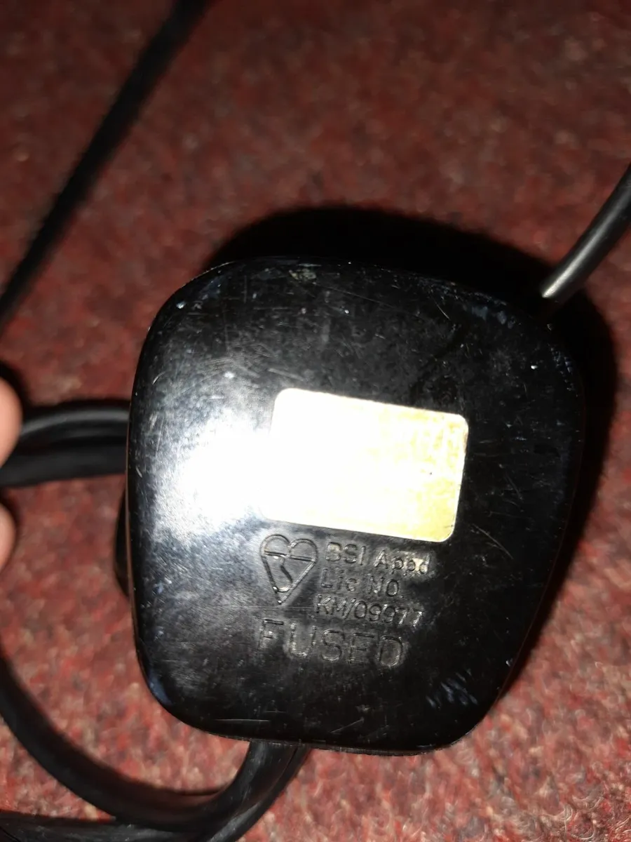 Lilac Lamp - Image 3