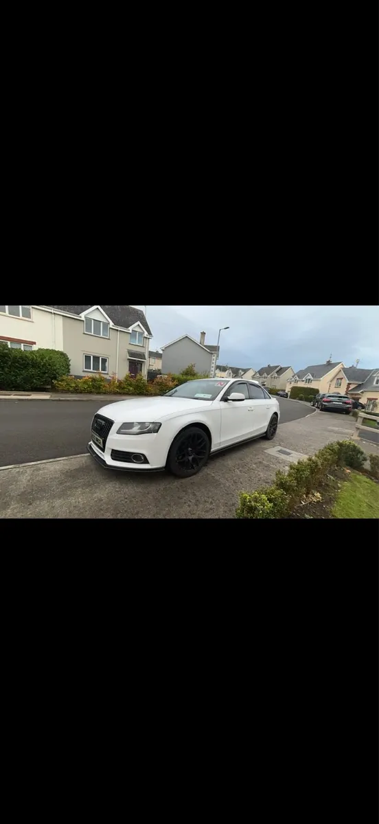Audi a4 - Image 4