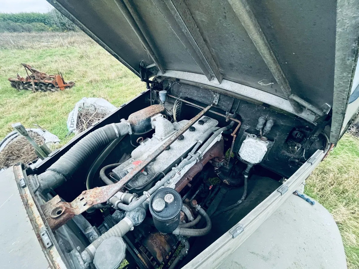 Saurer Brena 2dm - Image 3