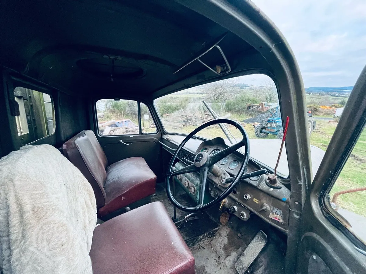 Saurer Brena 2dm - Image 4