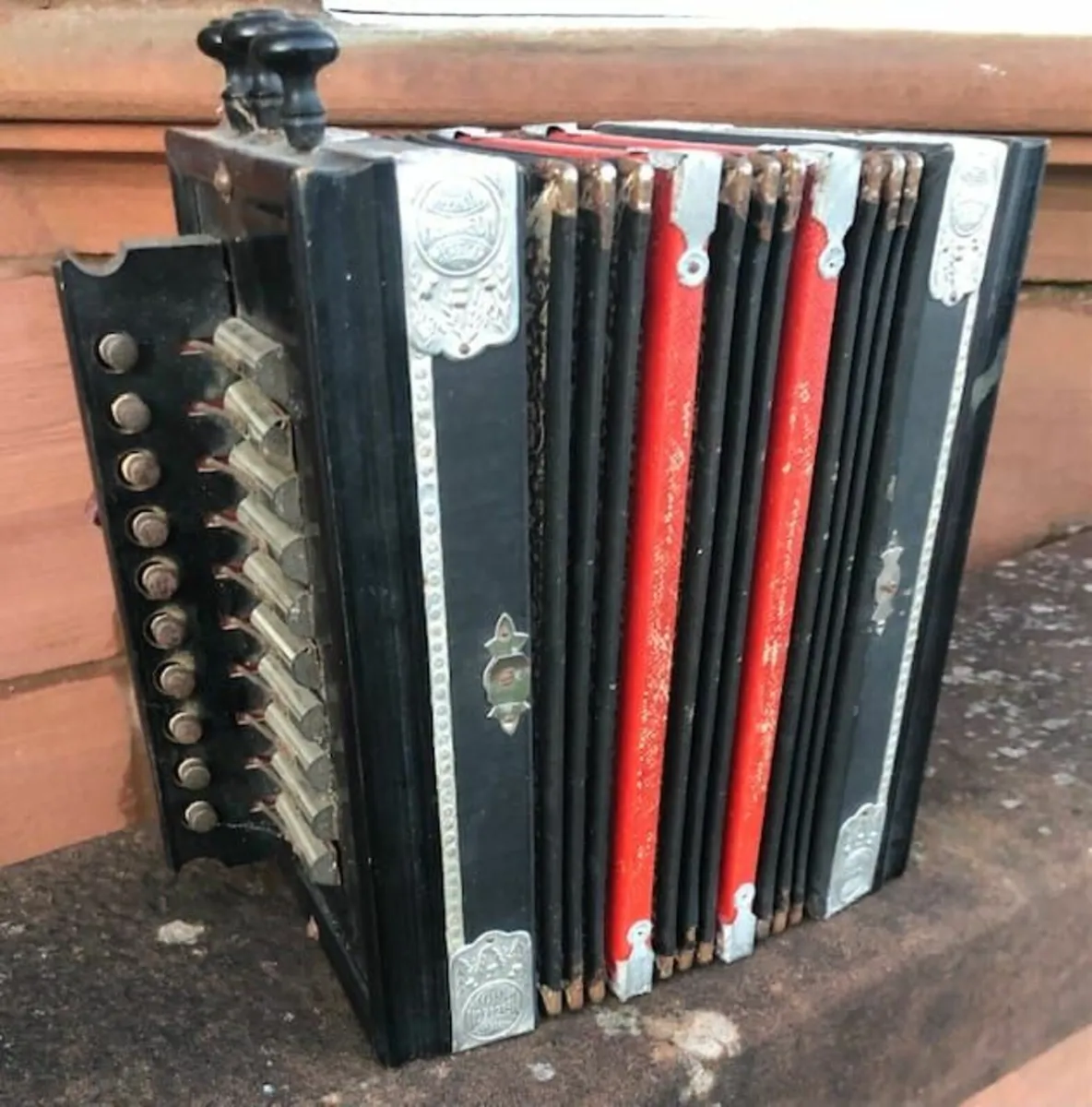 Melodeon - Image 2